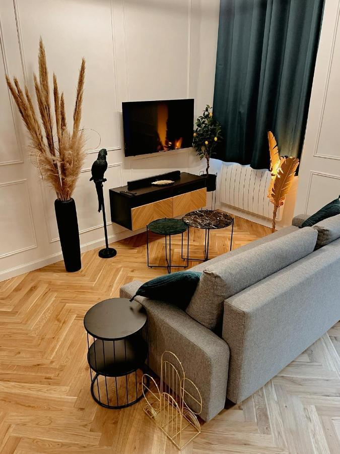 Offre Speciale - Jolie Pepite Au Coeur De Нант Экстерьер фото